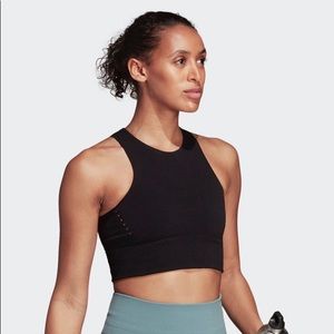 Adidas Women’s sports bra size large